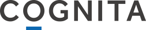 Cognita Logo REVERSE